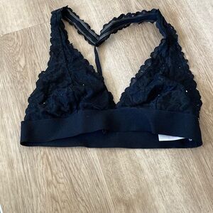 PINK bralette